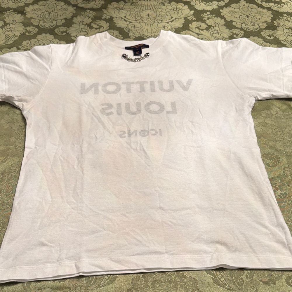 Louis Vuitton 2021 Icons T-Shirt